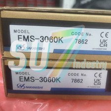 Nakanishi EMS-3060K Electric Spindle Motor 1pcs New In Box