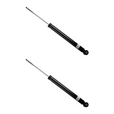 Stoßdämpfer-Set Hinterachse Gasdruck BILSTEIN IAM-Expertise für u.a. MAZDA CX-30