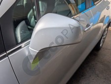 VAUXHALL MOKKA SE CDTI S/S MK1 (G1U0) Wing Door Mirror Left Side Power Fold