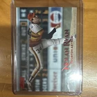 Topps Stadium Club 2019 Nolan Ryan #251 Houston Astros Baseball Card