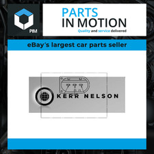 Camshaft Position Sensor fits BMW 525 E60, E61 3.0D 07 to 08 Kerr Nelson Quality