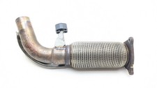 RANGE ROVER EVOQUE L551 MK2 EXHAUST FLEXI PIPE  1.5 PETROL HYBRID 2025