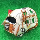Rawlings Japan Baseball Glove Infield Infilder HOH PRO EXCEL Wizards#2 11.5 RHT