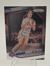 2025 Panini Prizm WNBA - Sonia Citron #122 (RC)