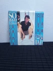VINTAGE~PAUL MCCARTNEY~ So Bad~7" Single Record~1983 Columbia Records