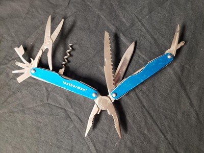 LEATHERMAN JUICE CS4 MULTI TOOL (B26010207)