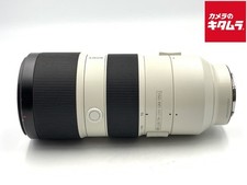 SONY FE 70-200mm F2.8 GM OSS SEL70200GM for Sony FE mount -Near Mint- 5815