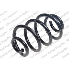1x Coil Spring (Single) For Nissan Leaf ZE1 Hatch Rear Kilen 550205SJ1B