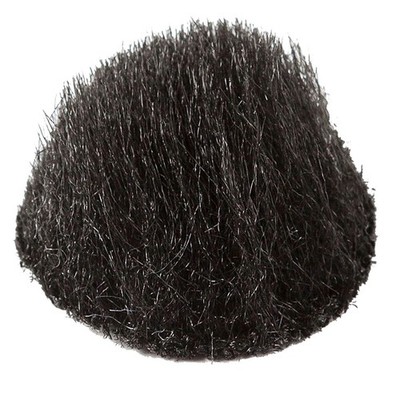 Rycote Overcovers Advanced for Lavalier Microphones, Includes 26mm Round Fur Dis