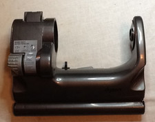 DYSON DC33 CLEANER HEAD ASSEMBLY NO BRUSH ROLL GENTLY USED CLEANED 011426A