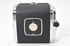 [Top MINT] Hasselblad A12 II Silver Film Back for 500 501 503 CM CX CW JAPAN