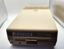 Commodore 1541 Diskettenlaufwerk Floppy Drive...