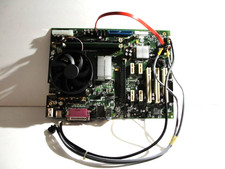 PELCO DX 8100 Series Digital Video Recorder AZ90-0010 Motherboard