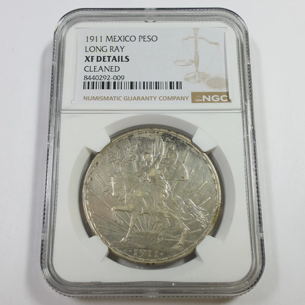 1911 年墨西哥硬币| eBay