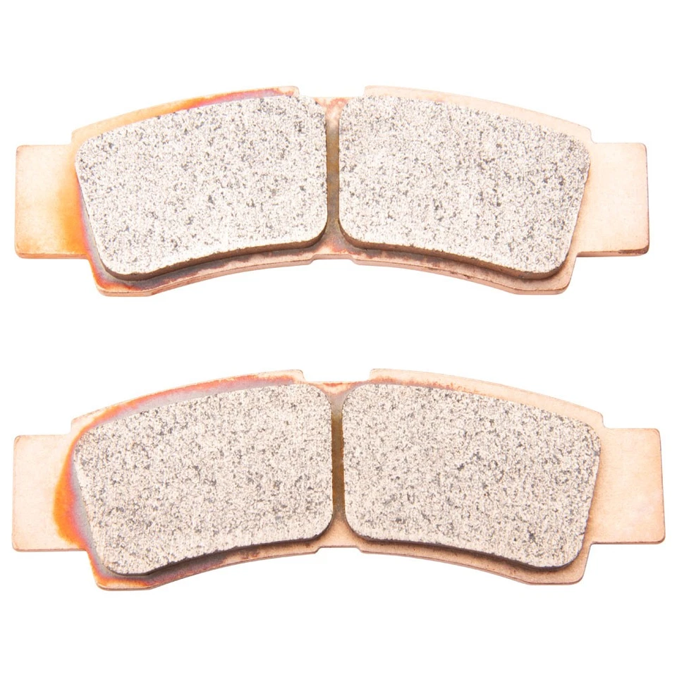 Tusk Brake Pads Sintered Metal For KAWASAKI TERYX KRX 1000 - Изображение 2 из 2