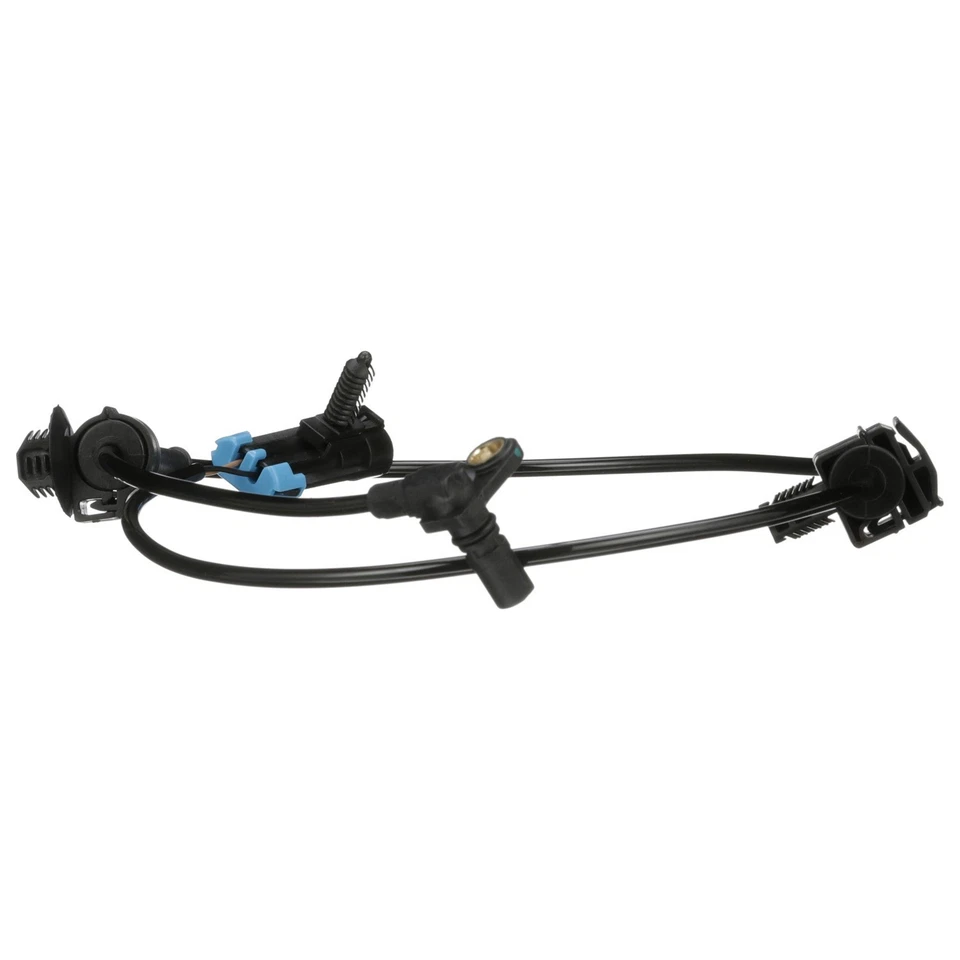 For 2007-2014 Cadillac Escalade ABS Wheel Speed Sensor Delphi 2008 2009 2010 - Image 3 of 4