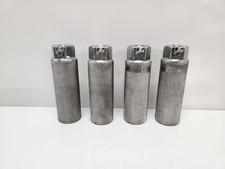 GT Bmx Pegs 26t Stamped Vintage Old Mid School