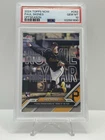 2024 Topps Now Offseason Paul Skenes Rookie Of The Year #OS-2 PSA 10