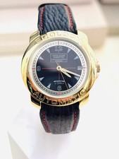 Orologio Benetton by Bulova Automatico Nuovo Watch Vintage