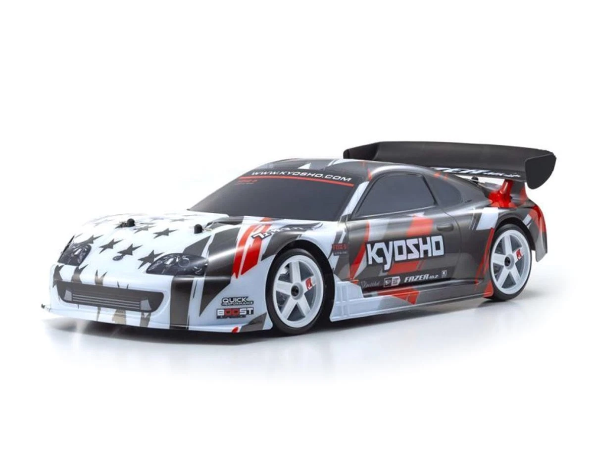 kyosho supra products for sale | eBay