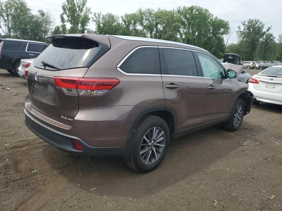 Eje trasero Carrier AWD relación 2,277 compatible con 10-22 LEXUS RX350 1998339 Foto 3 de 4