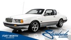 1986 Mercury Cougar 5.0