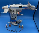 LEGO STAR WARS SET 75188-3 RESISTANCE BOMBER