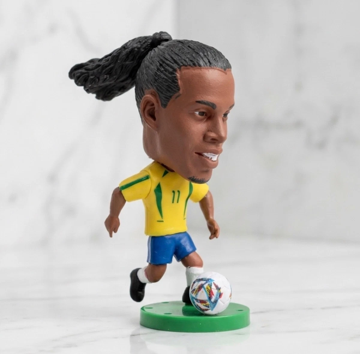 Ronaldinho Figure In Sports Action Figures for sale | eBay