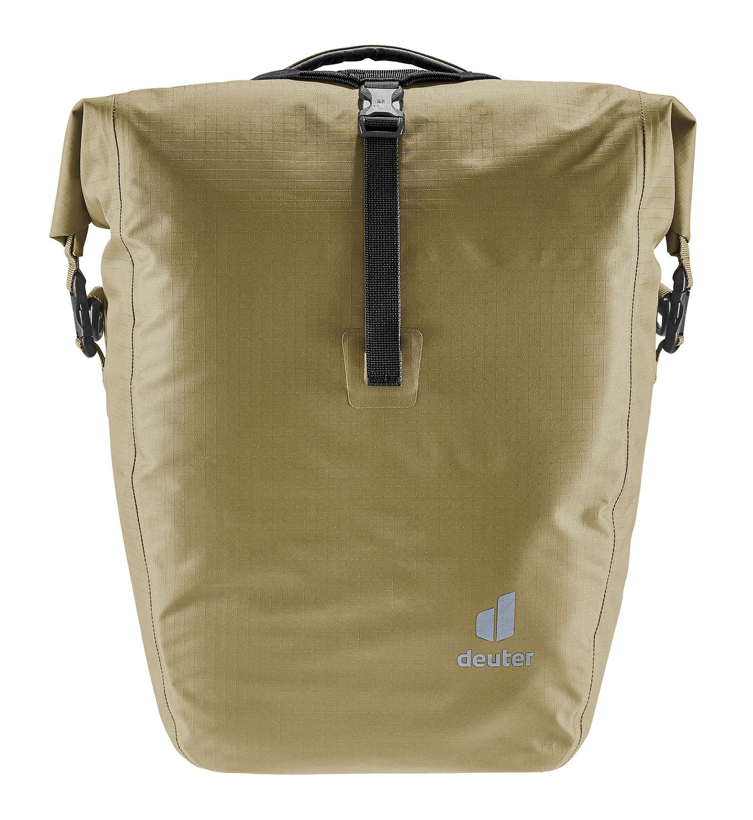 deuter bicycle bag Weybridge 25 + 5 Desert