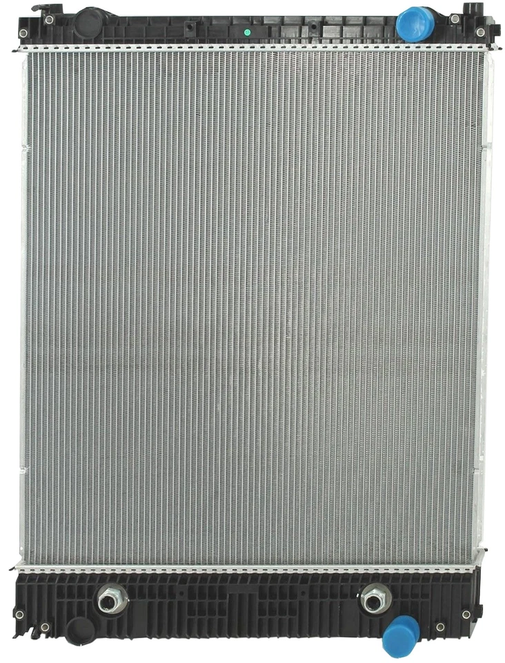 Новый радиатор для 2006-2022 Freightliner M2 106 Sterling Truck Acterra FRE66 - Изображение 2 из 4