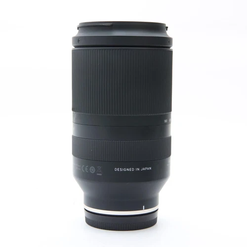 Tamron 70-180mm f/2.8 Di III VXD Lens for Sony E Mount [Near Mint] #L3208
