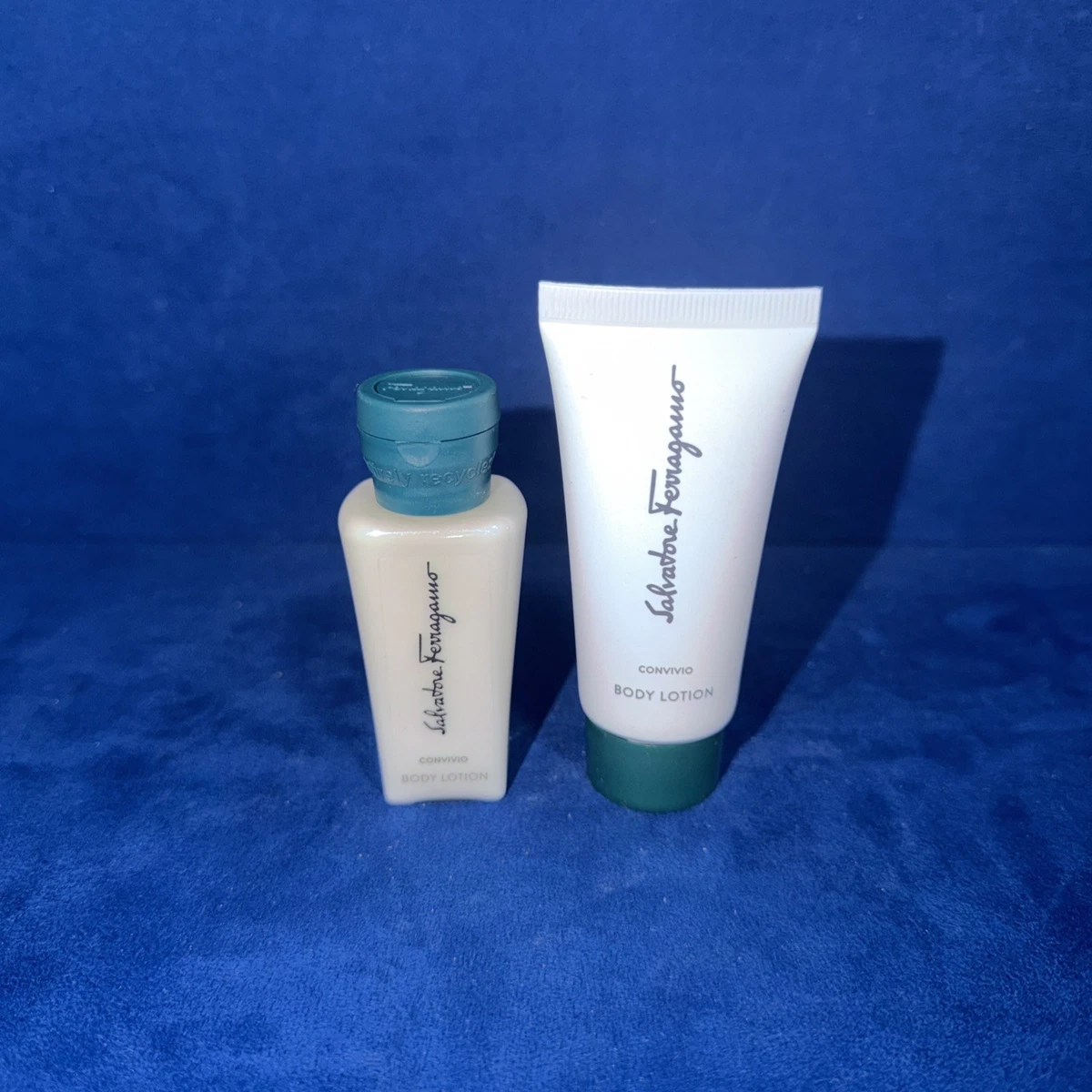 Salvatore Ferragamo Skin Care Moisturizers for sale | eBay