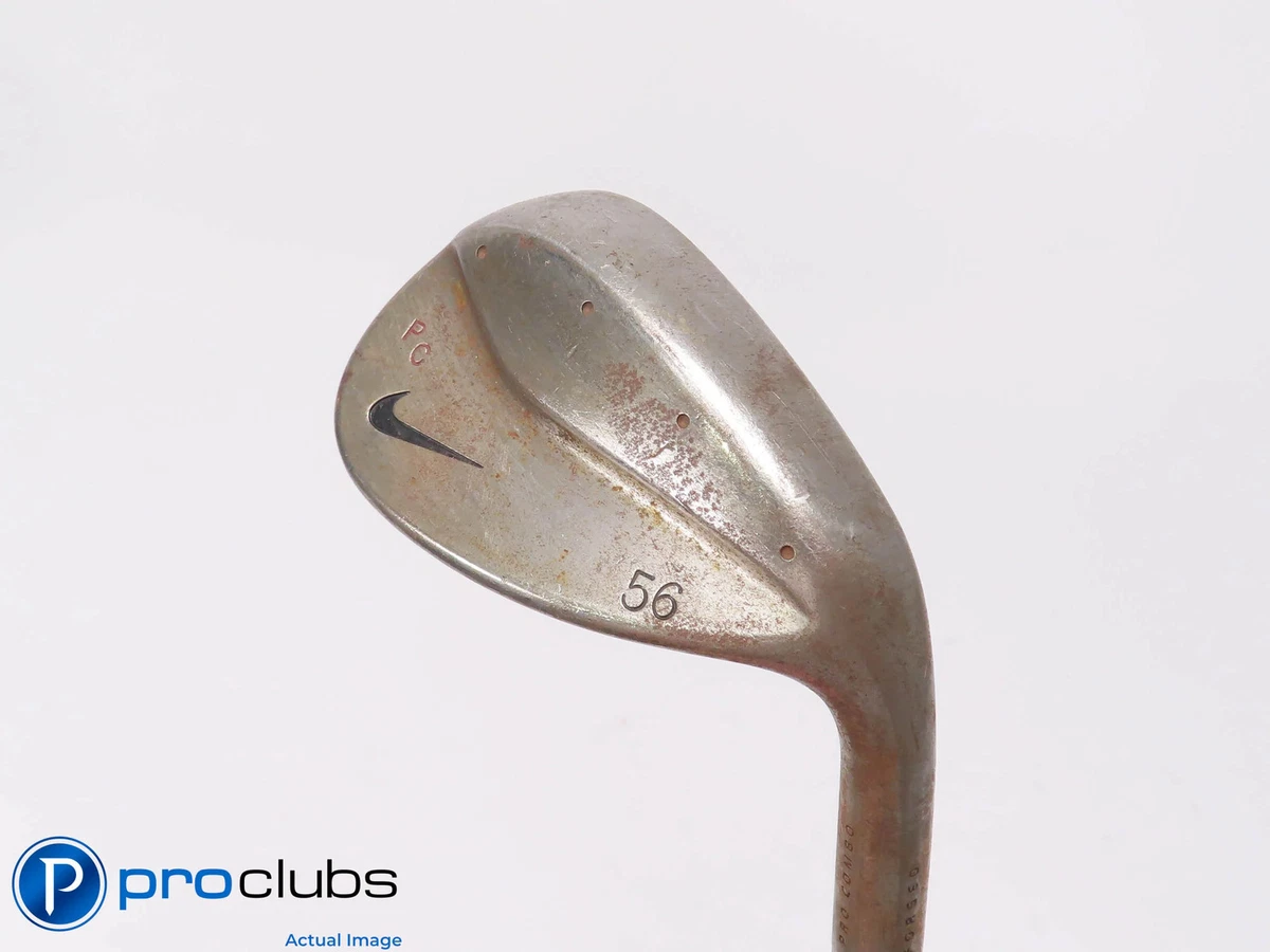 Nike 56 Loft Golf Clubs for sale - eBay