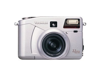 TOSHIBA Allegretto PDR-M70　光学PowerShotG1 Toshiba PDR M70 3.3MP Digital Camera - Silver for sale online | eBay