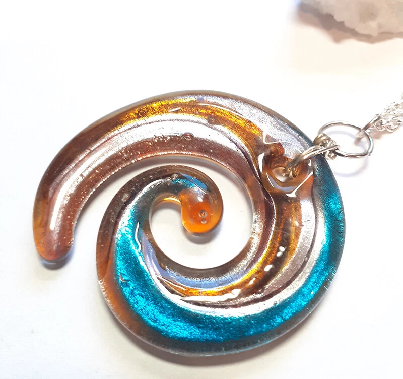 Pendant pattern deals