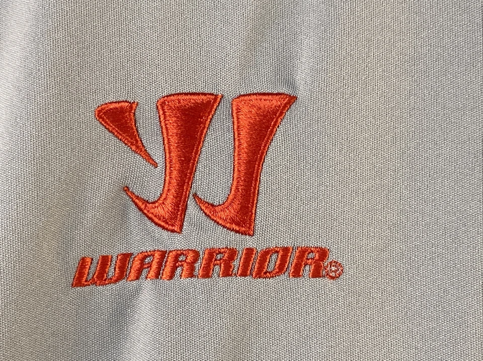 Camiseta Liverpool FC Roja 2014 2015 Gris Guerrero Talla XL USADA EN EXCELENTE ESTADO Foto 3 de 4