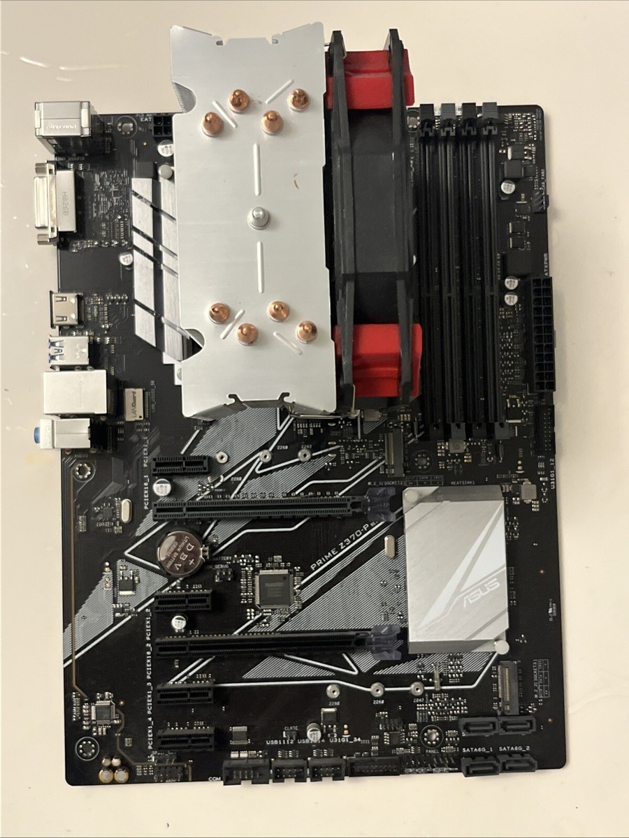 7700k z370 7700k z370