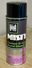 Misty Contact & Circuit Board Cleaner III A00368 11 oz Can
