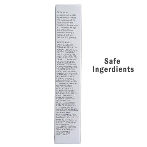 Magic Retinol Eye Cream – Reduces Dark Circles, Puffiness, Wrinkles, Anti-Agin - Picture 7 of 7