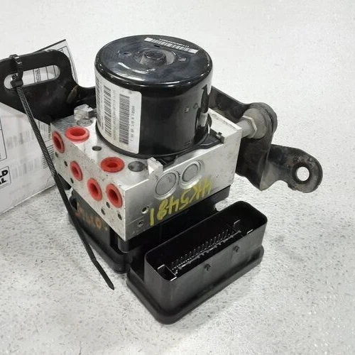 2009-2010 Jeep Grand Cherokee ABS Anti-Lock Brake Pump Assembly OEM - Image 2 of 4