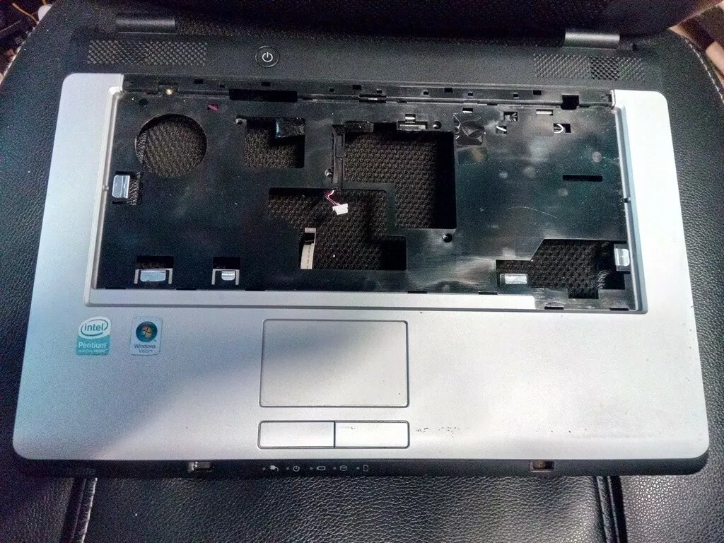 Toshiba 2024 satellite l300