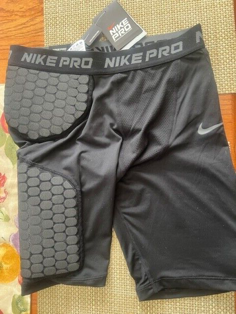 nike pro combat basketball shorts