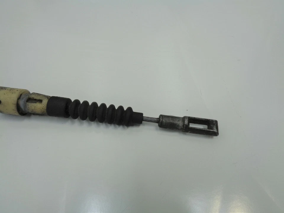 03-06 Mercedes SL500 R230 trasero derecho pasajero eje nudillo buje OEM AK201233 Foto 4 de 4