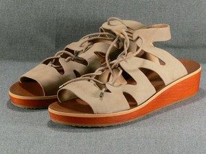 gladiator sandals size 11