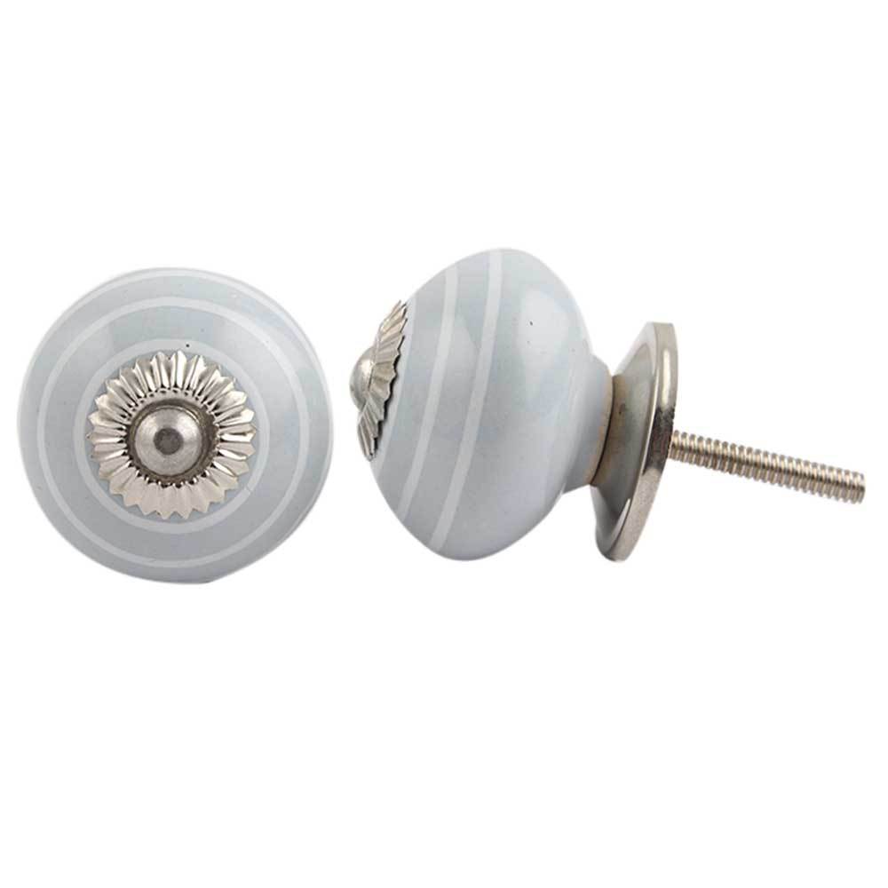Black White Grey Ceramic Door Knobs China Knobs Porcelain Drawer Pulls eBay
