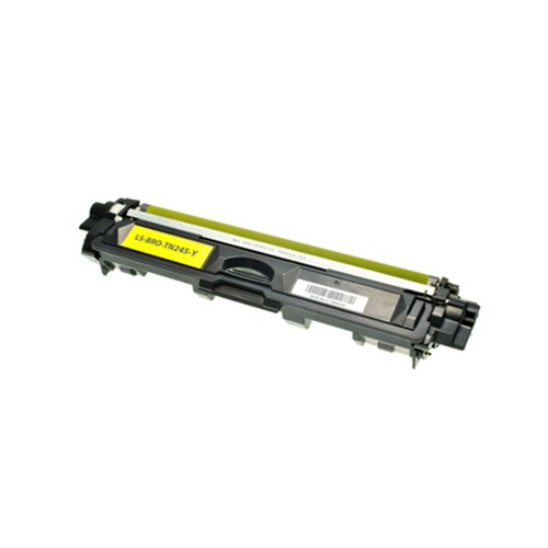 TONER TN241 TN245 COMPATIBILE BROTHER HL-3140CW HL-3150CDW HL-3170CDW-9020-9140 - Foto 3 di 12
