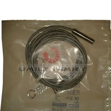 New Balluff BES 516-359-G-E4-Y-02 Inductive Sensor, NPN NO, 15mm Flush, 2m Cable
