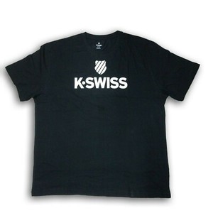 k swiss shirt