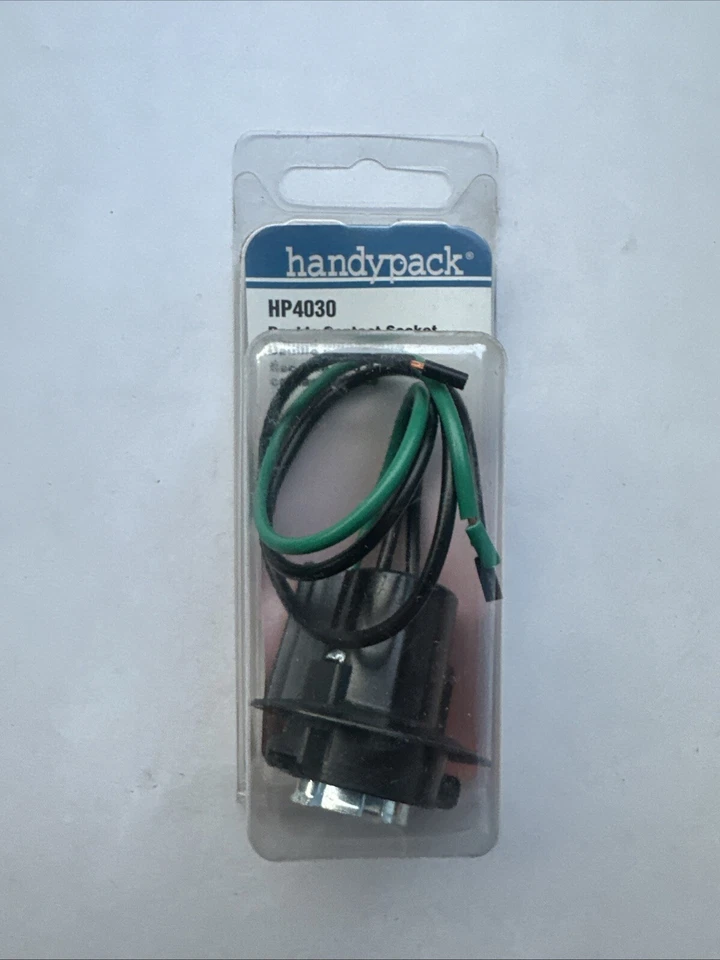 HandyPack Lámpara Trasera Parcar y Girar Combinación Enchufe HP4030 Se Adapta a GM 1980-1994 Foto 2 de 2
