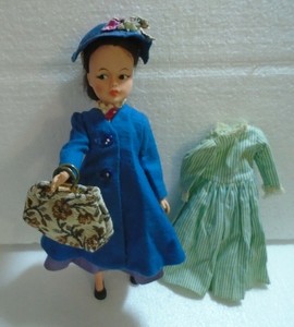mary poppins doll ebay